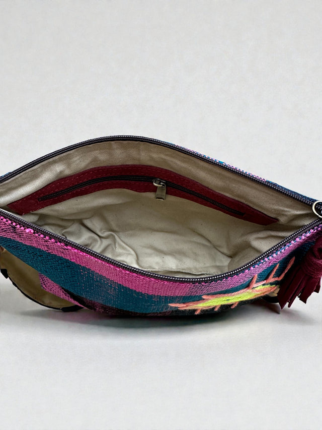 LEY! Tasche - OCULIA CLUTCH