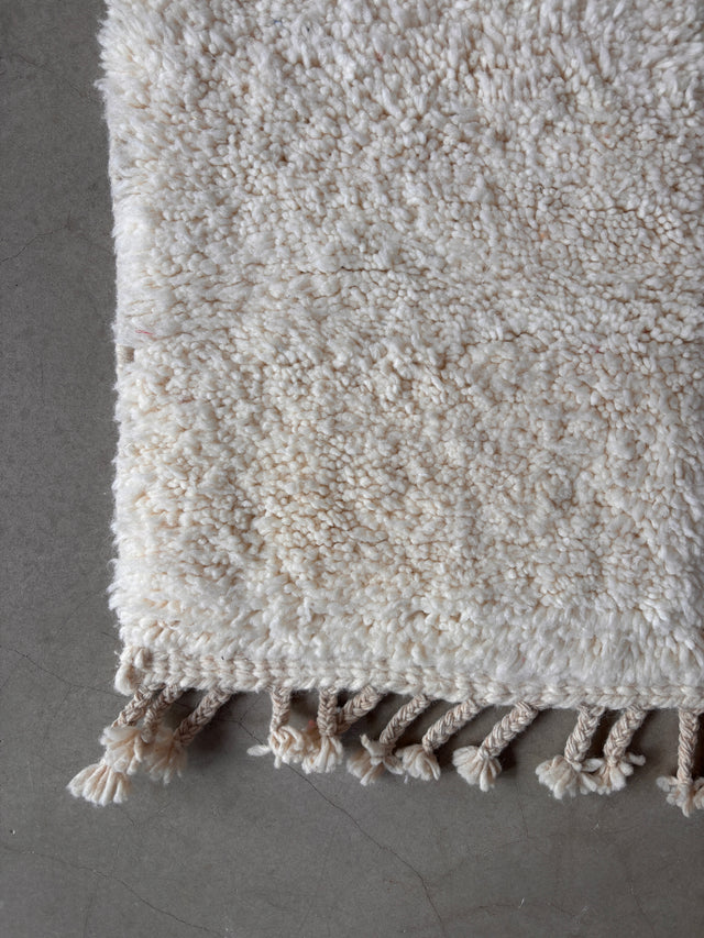 Berber Teppich - Ella - 2,00 x 2,90 m