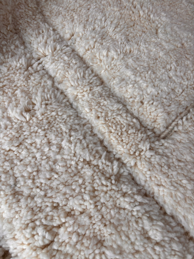 Berber Teppich - Ella - 2,00 x 2,90 m