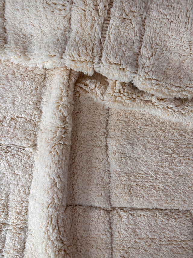 Berber Teppich - Ella - 2,00 x 2,90 m