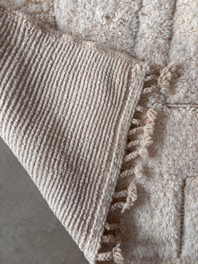 Berber Teppich - Ella - 2,00 x 2,90 m