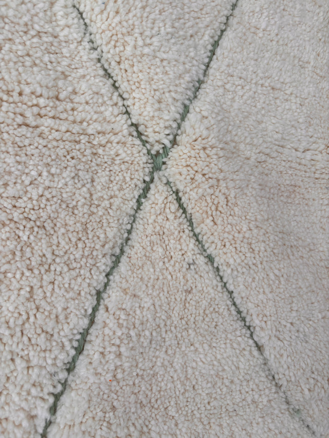 Berber Teppich - Giada - 1,50 x 2,50