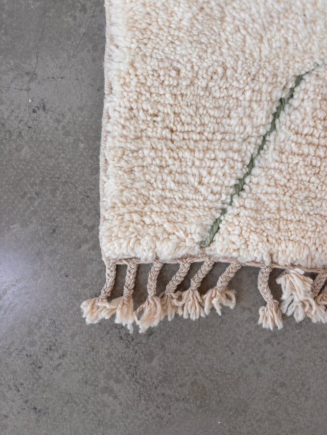 Berber Teppich - Giada - 1,50 x 2,50