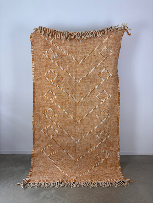 LEY Teppich - Kastira - 1,50 x 2,55 m