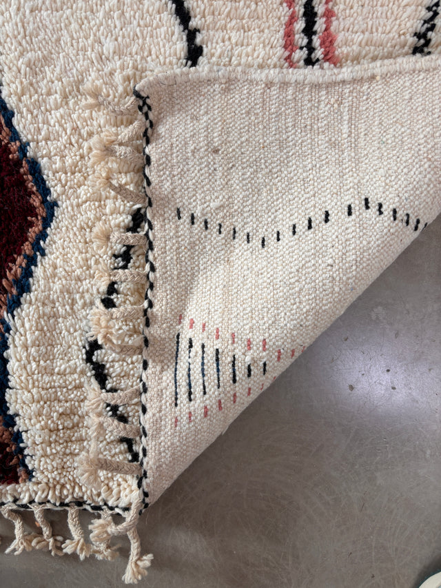 Berber Teppich - Lia - 1,70 x 2,40 m