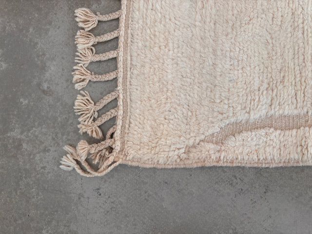 Berber Teppich - Marlo - 1,95 x 2,85 m