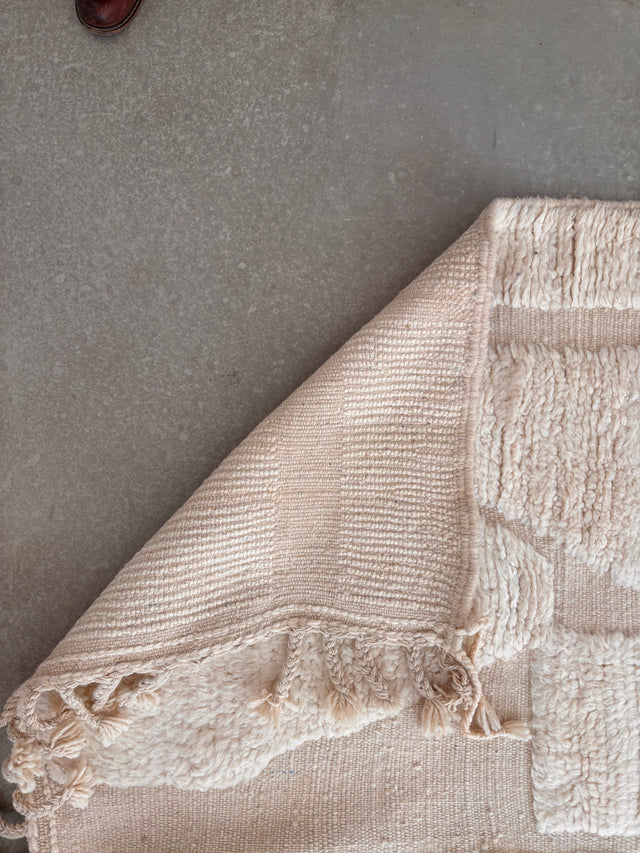 Berber Teppich - Marlo - 1,95 x 2,85 m