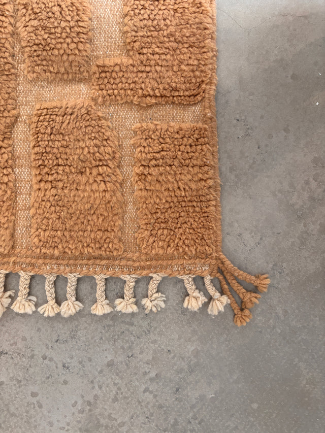 Berber Teppich - Nadira -