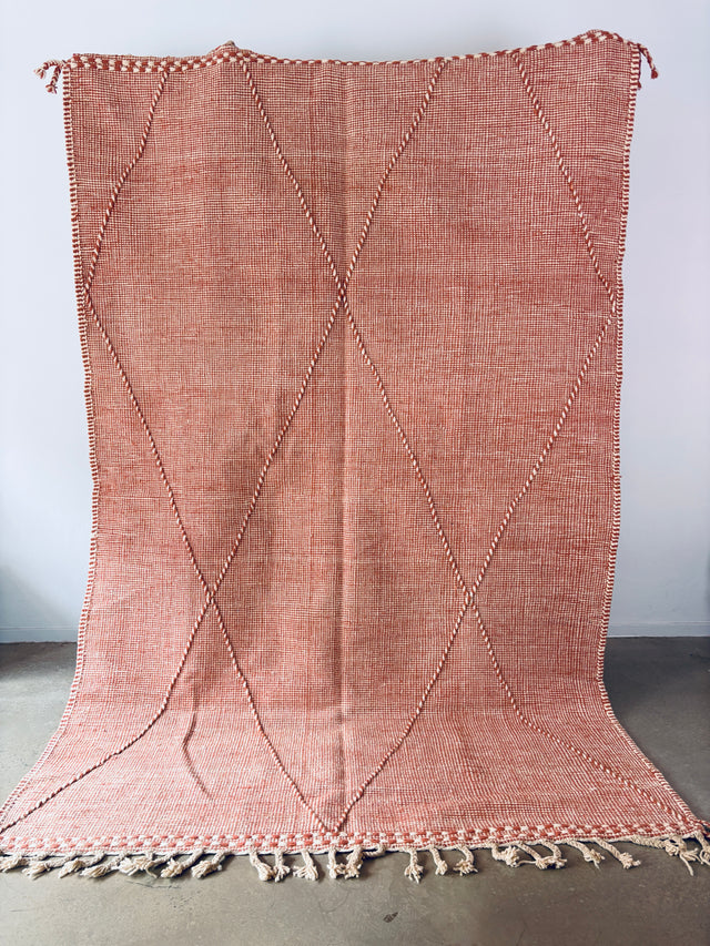 LEY Teppich - Ola - 1,90 x 2,90 m