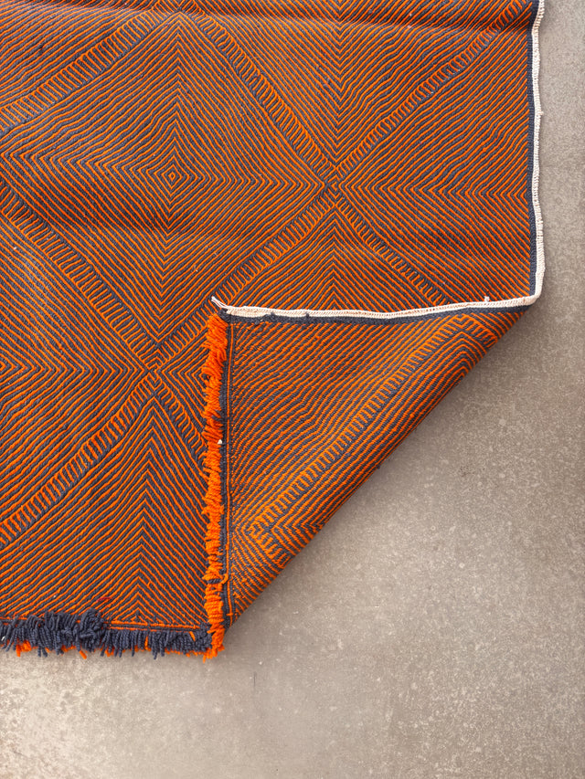 LEY Teppich "Rabina" 2,00x 3,00 m