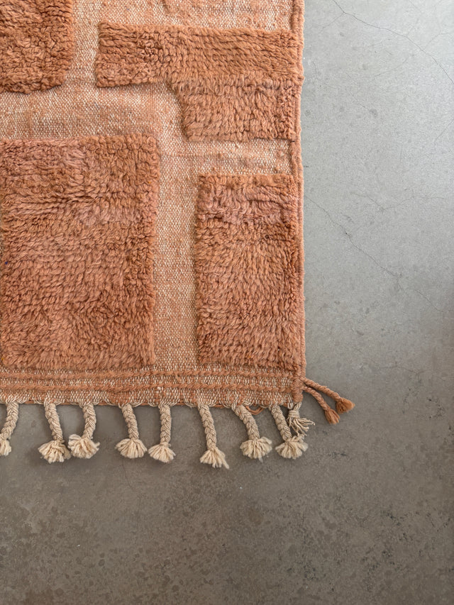 Berber Teppich - Safi - 1,50 x 2,35 m