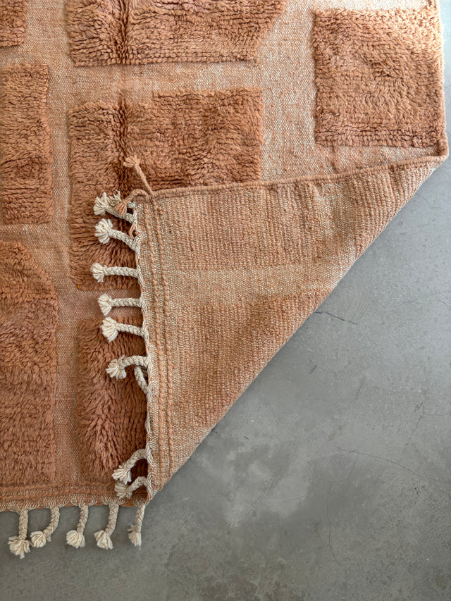 Berber Teppich - Safi - 1,50 x 2,35 m