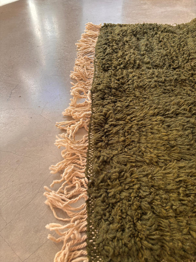 Berber Teppich - Smara - 1,50 x 2,50