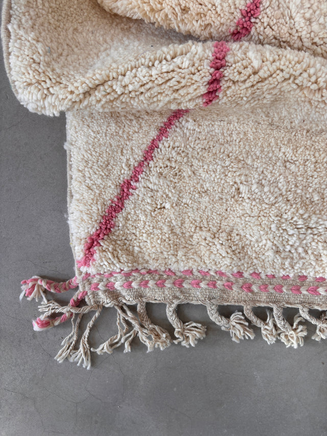 Berber Teppich - Tormalina - 1,50 x 2,50