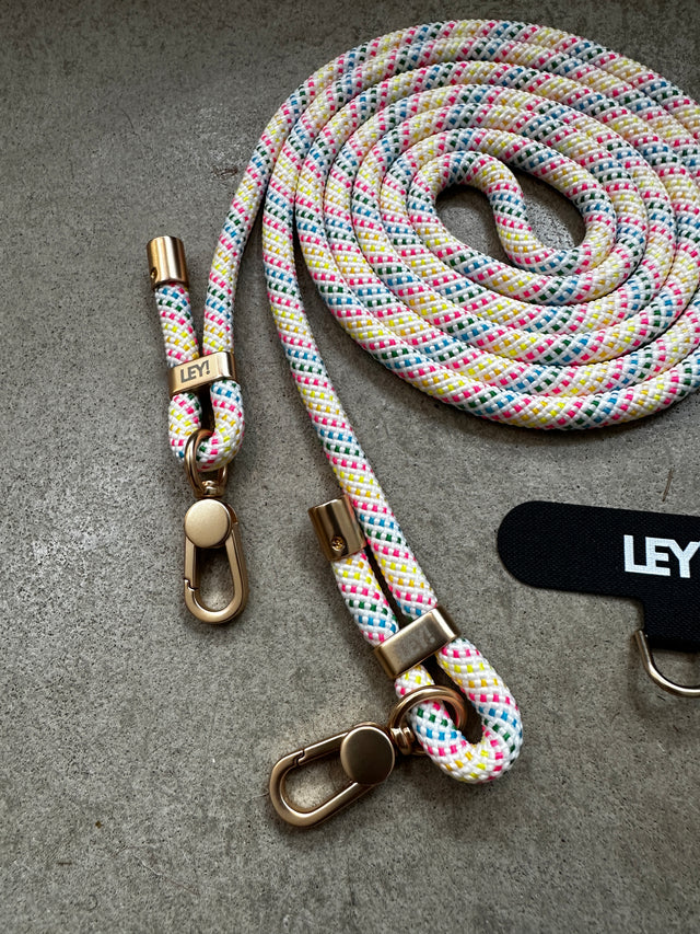 Umhängeband - Lollipop