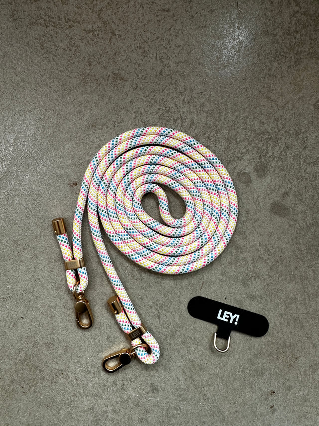 Umhängeband - Lollipop