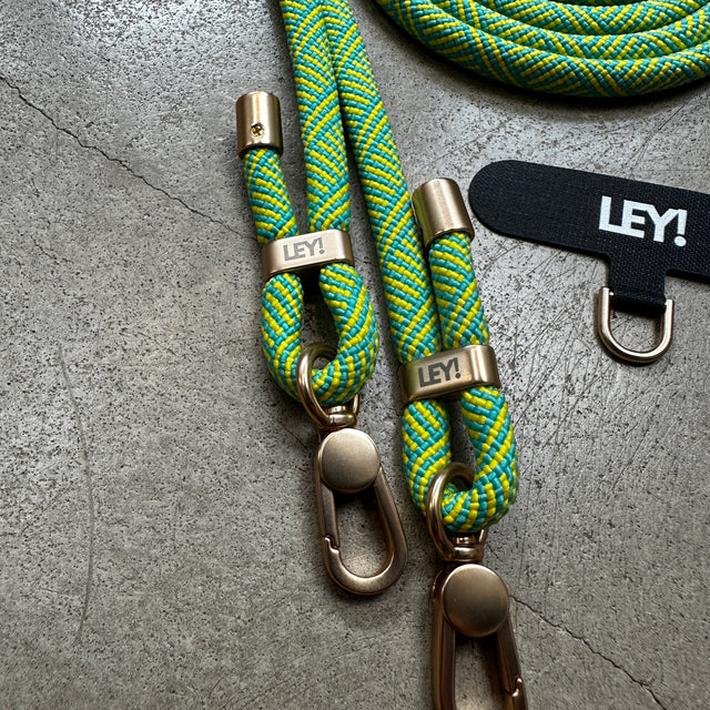 Umhängeband - Calypso