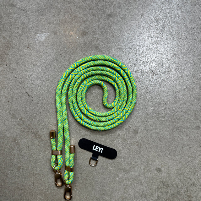 Umhängeband - Calypso