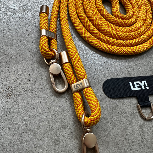 Umhängeband - Capri