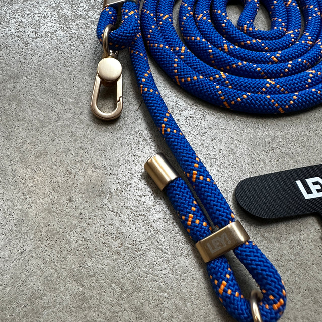 Umhängeband - Eisvogel