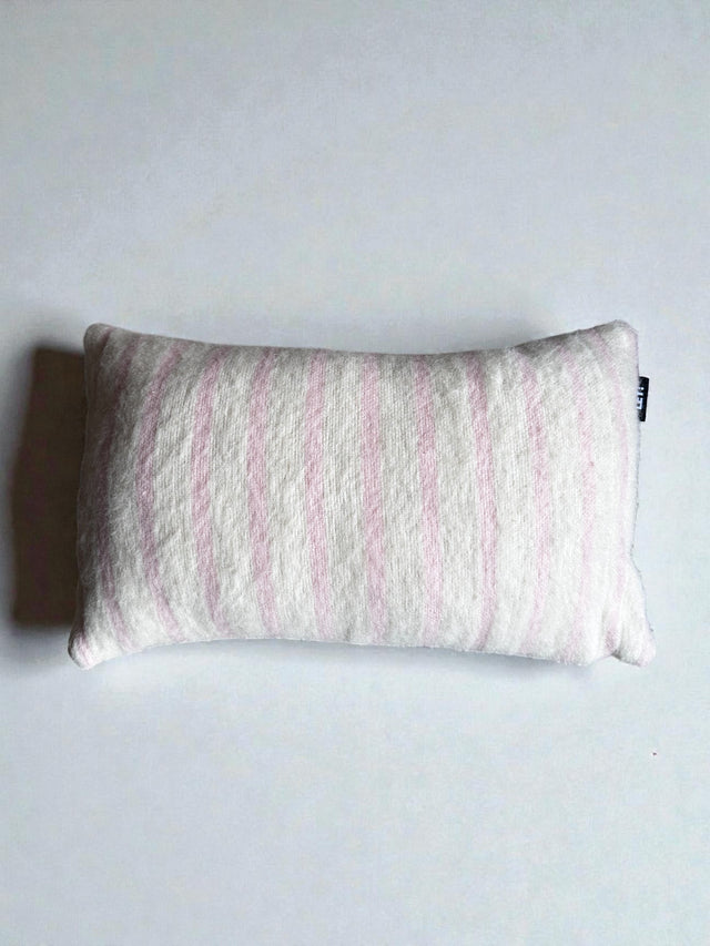 Kissen - WINTER EDITION - Puder- 30 x 50