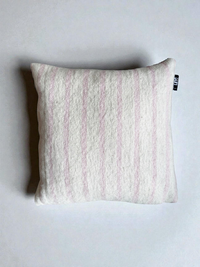 Kissen - WINTER EDITION - Puder- 40x40