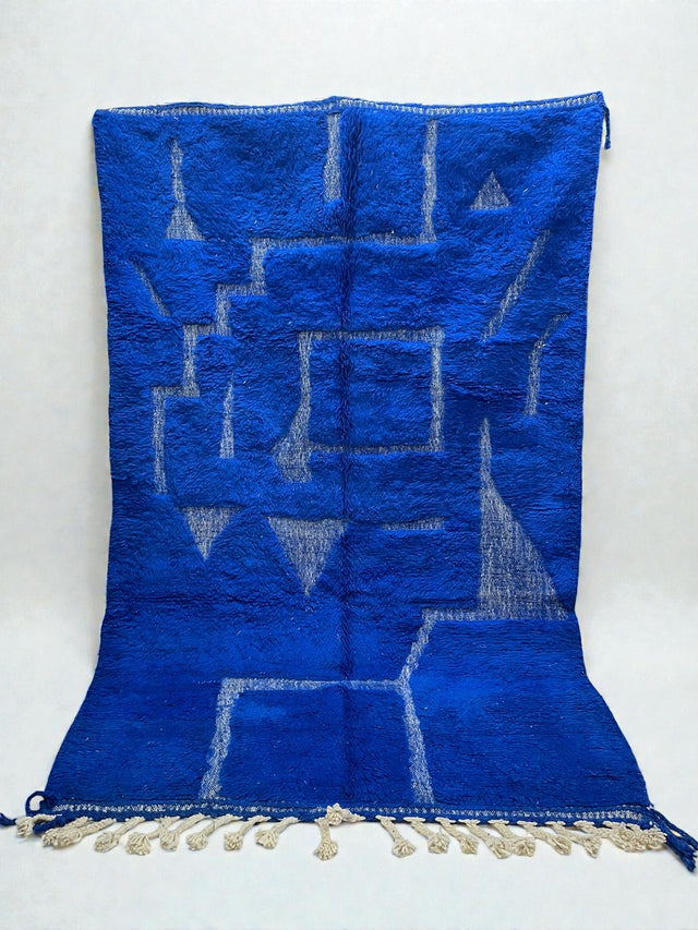 Berber Teppich - MARI - 1,50 x 2,50