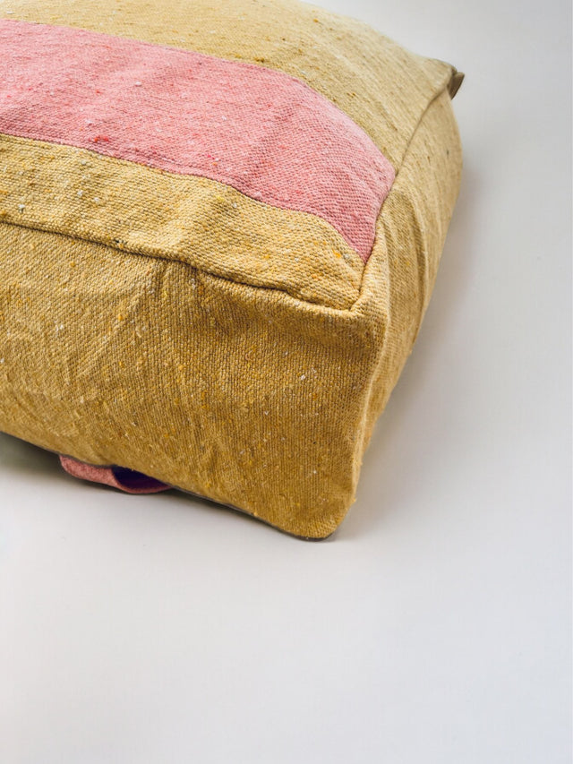 Bodenkissen - Banu Mini