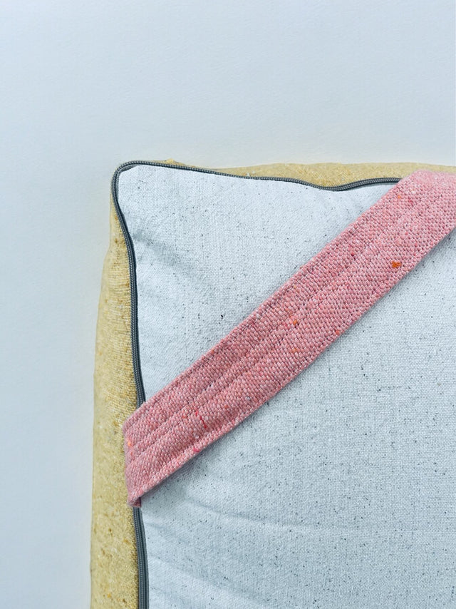 Bodenkissen - Banu Mini