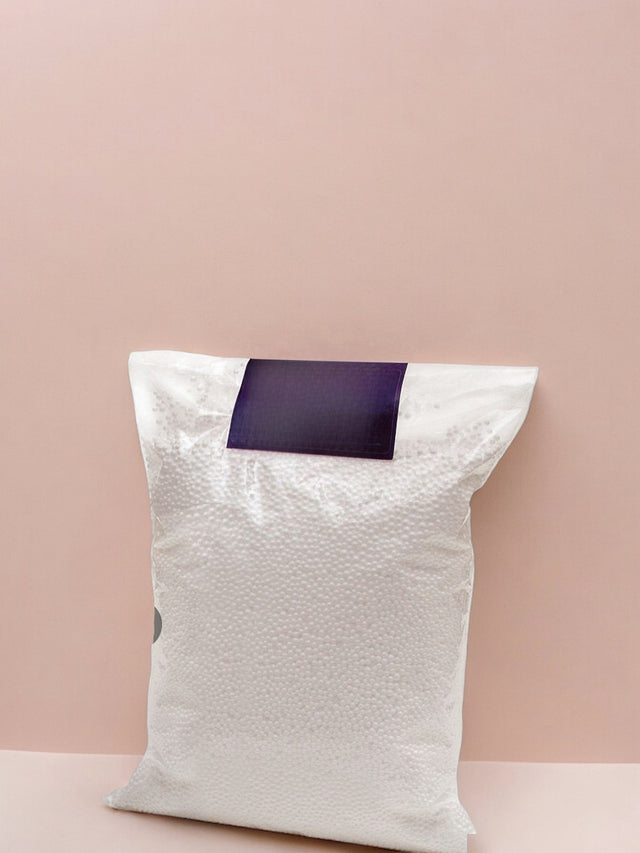 EPS Perlen - passend für ein 60 x 60 Bodenkissen