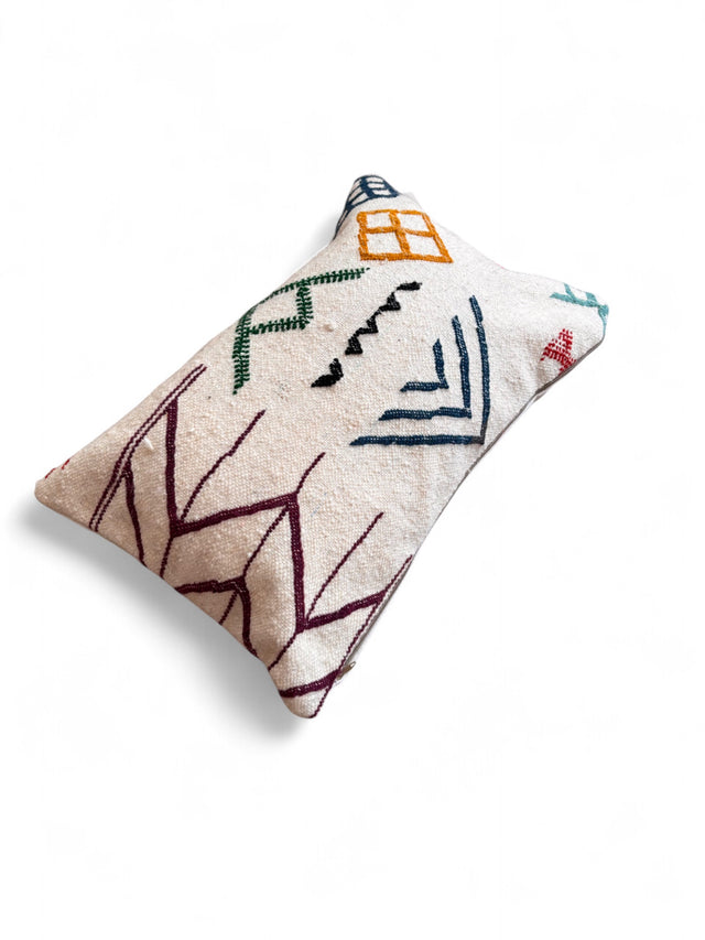 Kissen - Colorful Line - 40 x 60