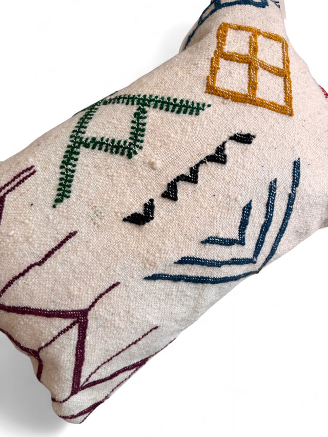 Kissen - Colorful Line - 40 x 60