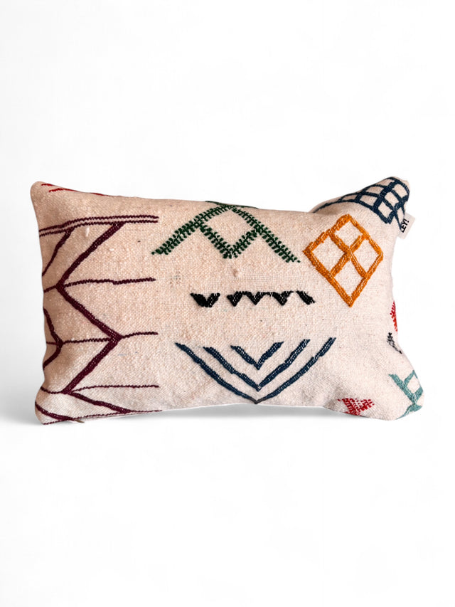 Kissen - Colorful Line - 40 x 60