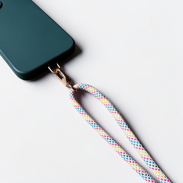 Schlüsselanhänger - Bunt