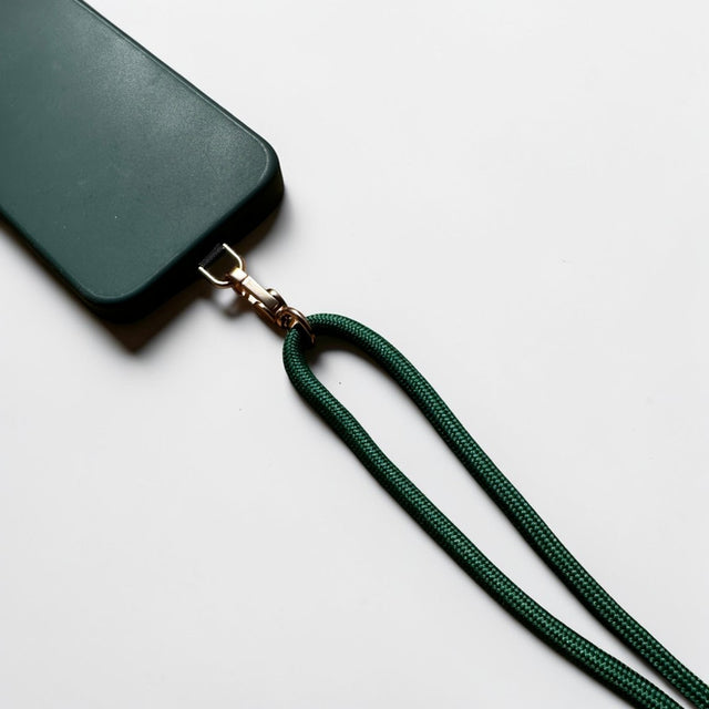 Schlüsselanhänger - Grün