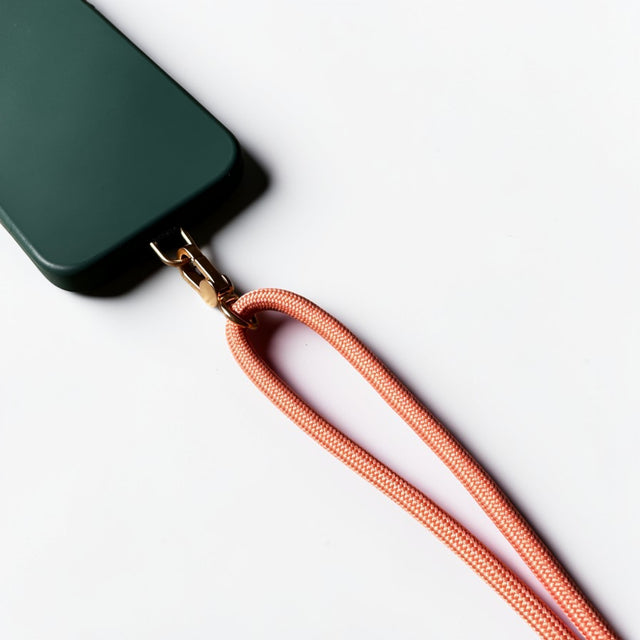 Schlüsselanhänger Rosé