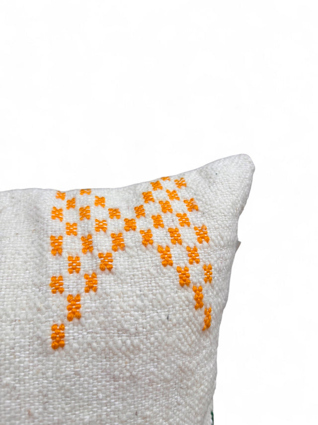 Kissen - Colorful Line - 50 x 50