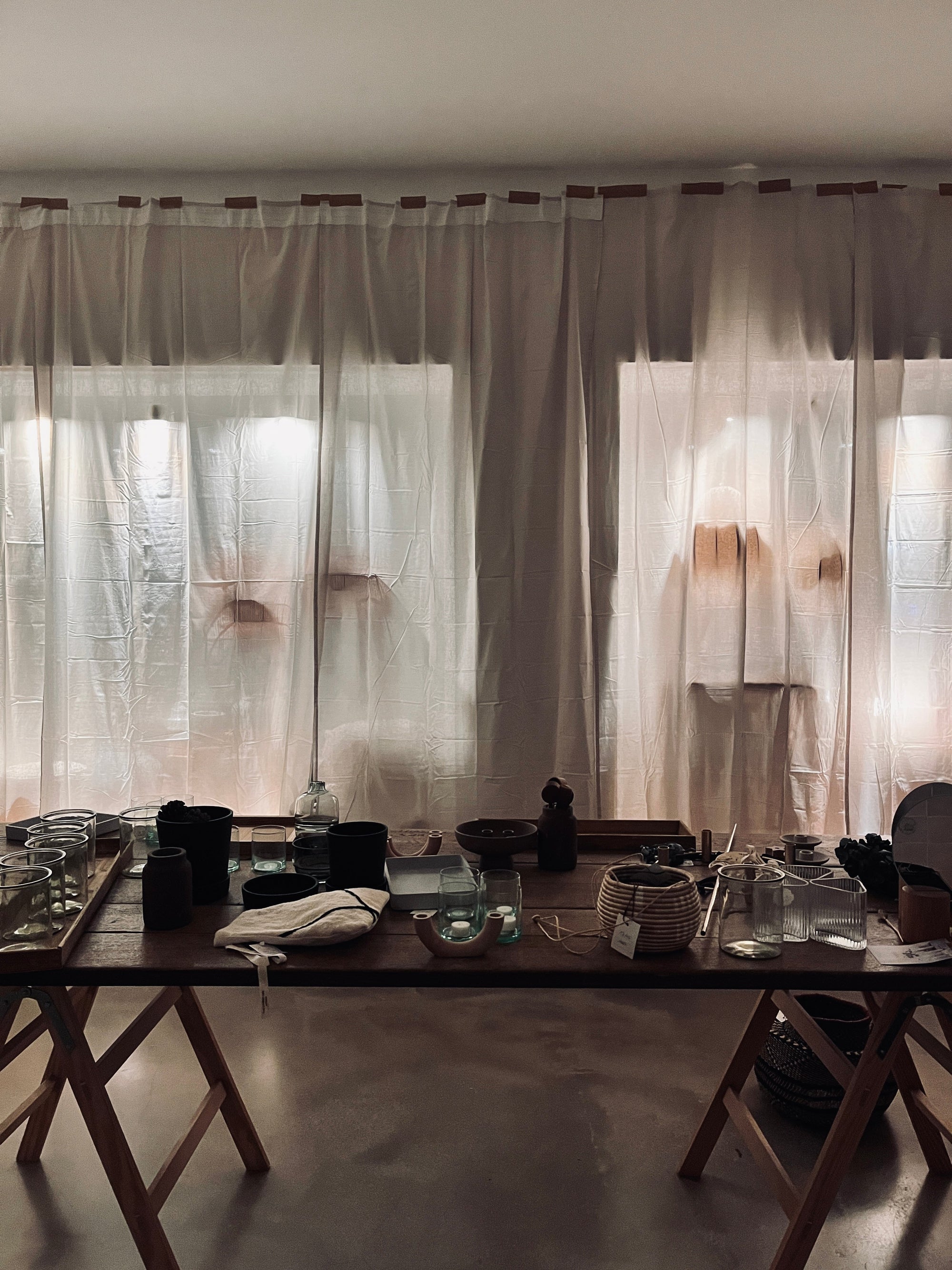 Unser neuer LEY! Showroom eröffnet bald!