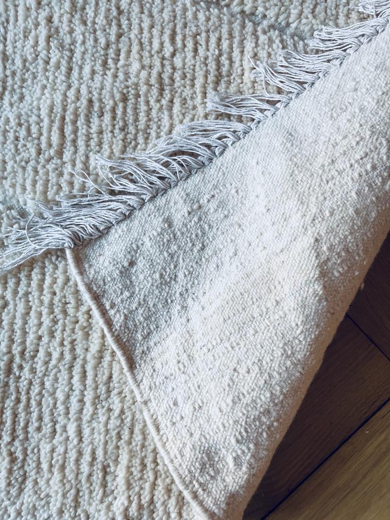 BERBER TEPPICH "JUNAH" - 1,00 x 1,50m