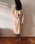 KIMONO - OFF WHITE