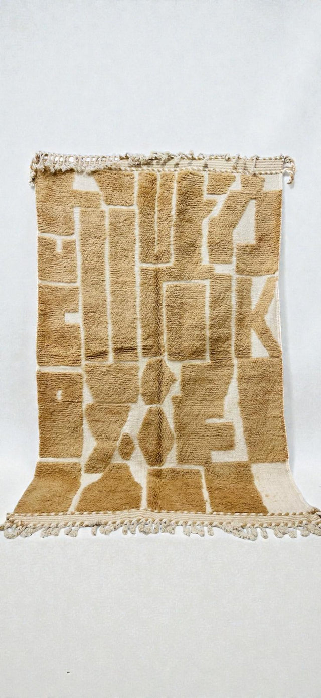 Berber Teppich - ELIO - 1,50 x 2,50