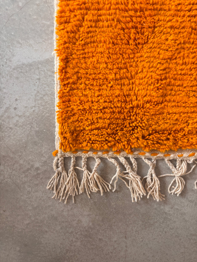 Berber Teppich -Sefa - 1,45 x 2,50m