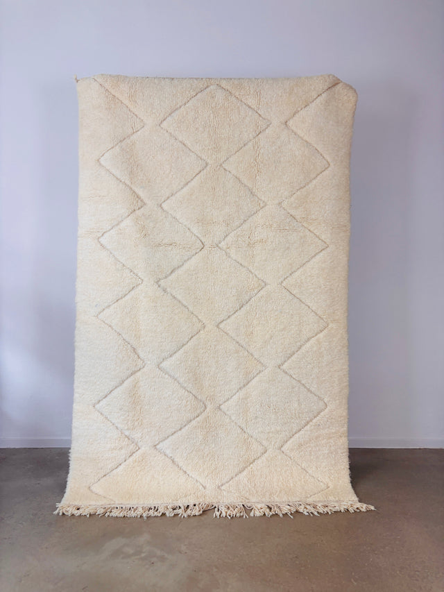 Berber Teppich - Kira - 1,55 x 2,40 m