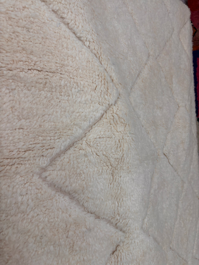 Berber Teppich - Kira - 1,55 x 2,40 m