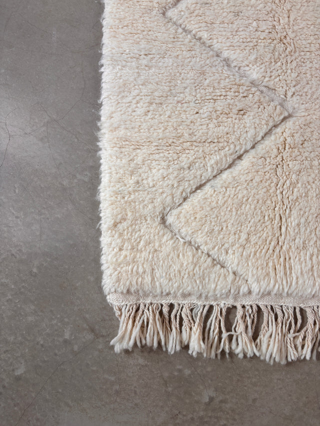 Berber Teppich - Kira - 1,55 x 2,40 m