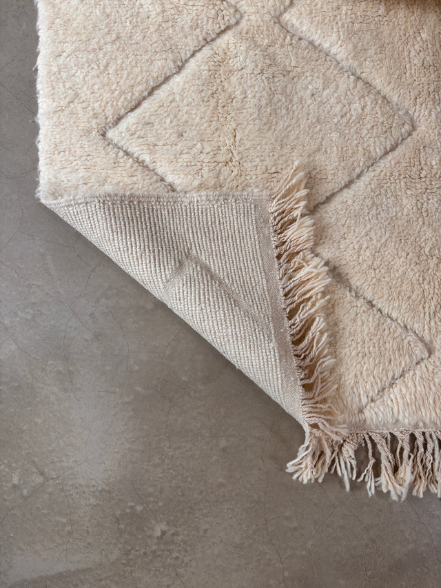 Berber Teppich - Kira - 1,55 x 2,40 m