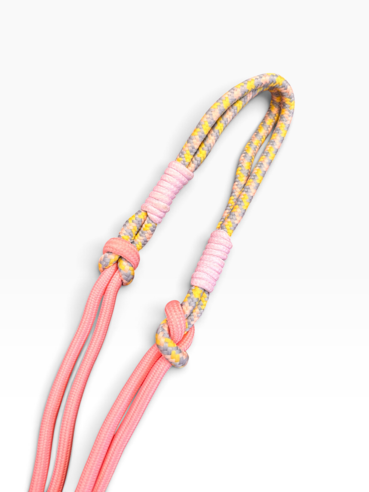 Handykette 'LANA' - Rosa