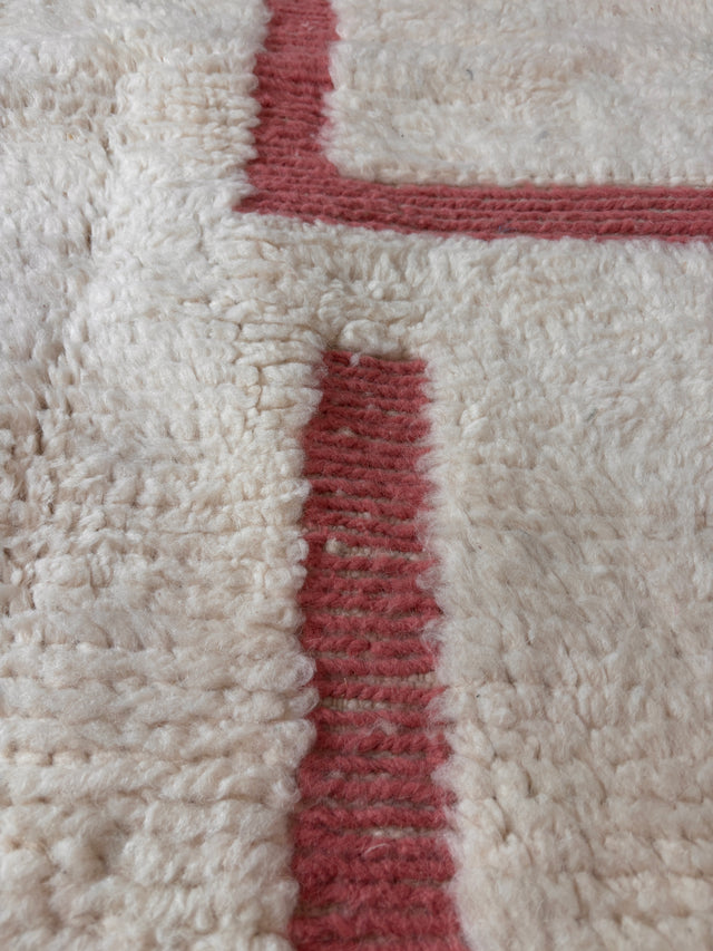 Berber Teppich - Flinka -1,50 x 2,60 m