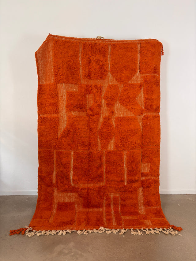 Berber Teppich - Mumina  - 1,55 x 2,55 m