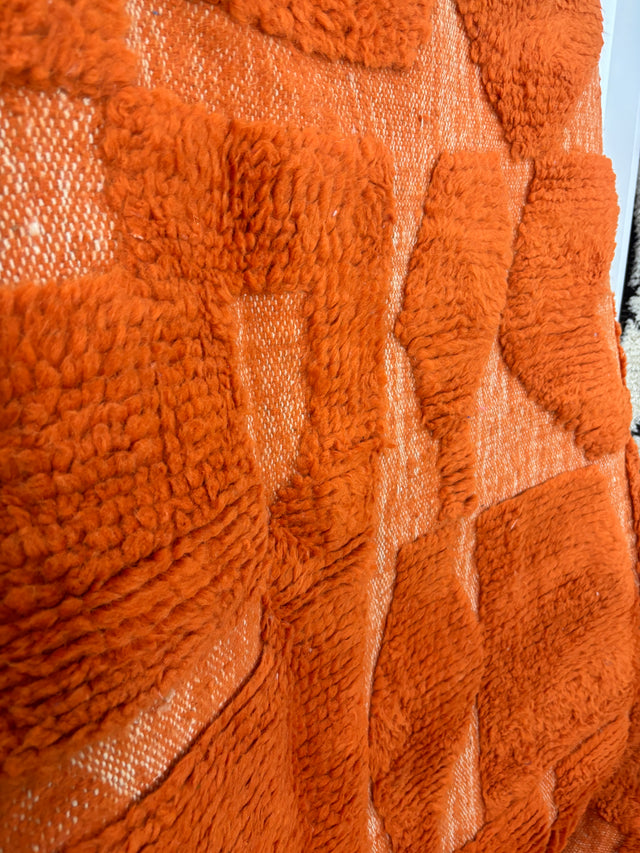 Berber Teppich - Mumina  - 1,55 x 2,55 m